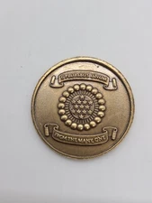 United States Capital Commemorative Coin