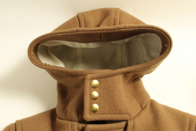 ジャケット・アウター SCYE BASICS Wool Melton Duffle Coat ジャケット・アウター SCYE BASICS Wool Melton Duffle Coat