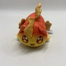 Aphmau MeeMeows Litter 5 Under the Sea Cat 6 inch Plush  SEAHORSE