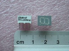 LTS-2801AP LED Display-rot