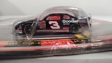 Dale Earnhardt 1999 Winners Circle 1:64 "Stats and Standings" Stat book and car