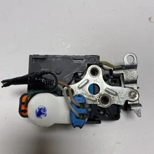 2006 Chevy Trailblazer (4) Power Door Lock Actuators (2) 16872415 (2) 16872414