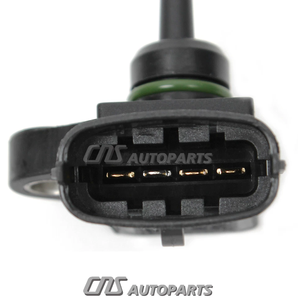 Fits 2008-2020 Hyundai Kia 393002B000 ⭐GENUINE⭐ Manifold Pressure Sensor MAP Foto 4 de 4