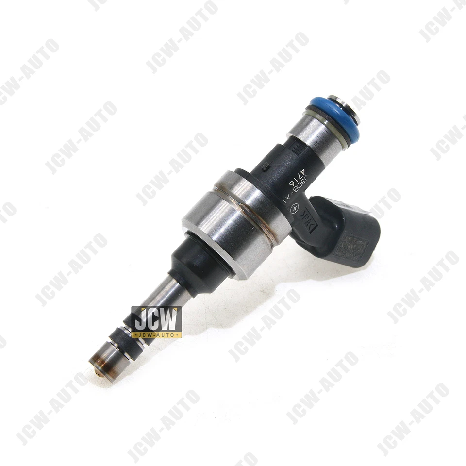 6pcs Fuel Injector for GMC Buick LaCrosse Chevrolet Cadillac CTS 3.0L 12629927 — 第 2/4 张图片