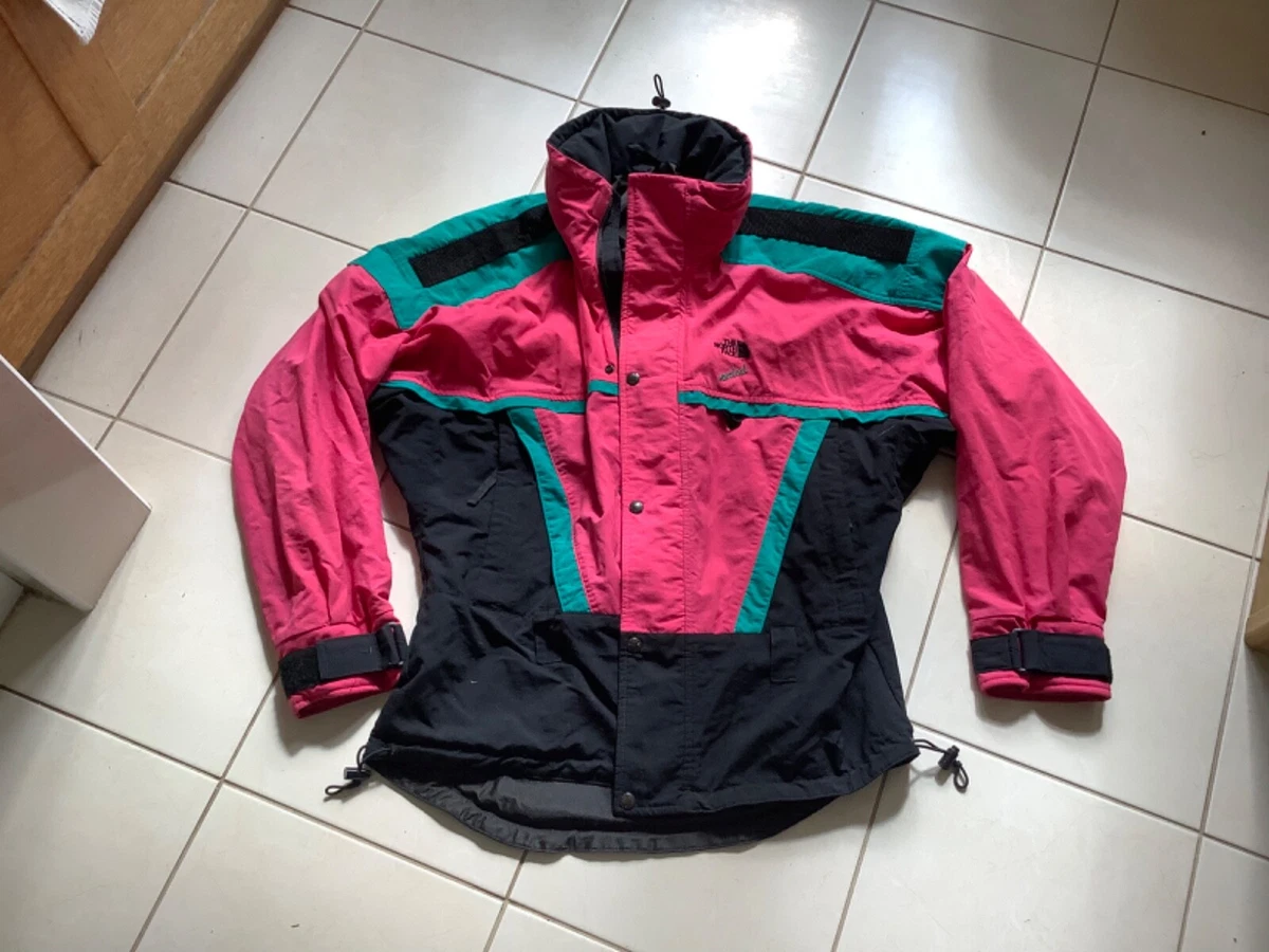 North face ski jacket ebay shop