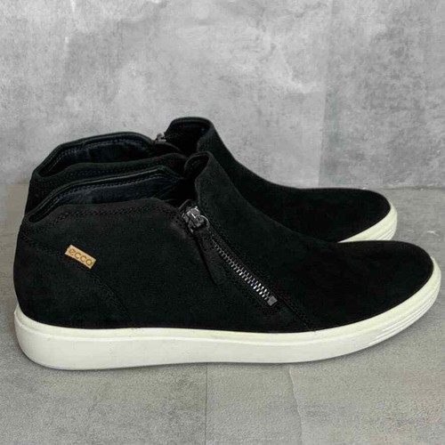 ecco soft 7 side zip