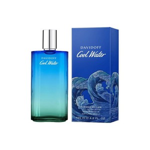 profumo davidoff cool water uomo