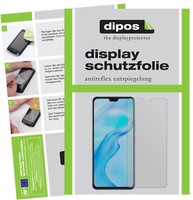Schutzfolie FüR Vivo V20 Pro Display Folie Matt Displayschutzfolie