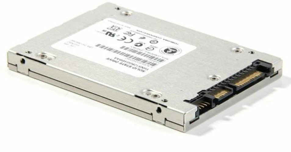 Dell inspiron 1525 ssd clearance