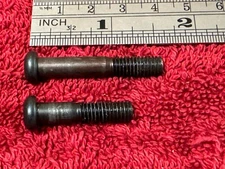 Howa 1500 Trigger Guard Bottom Metal Action Screws-Weatherby Vanguard