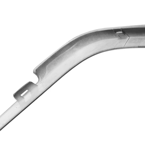 Gloss Black Rear Taillight Ring Replace Trim For Mini Cooper F55 F56 F57 2014-21 - Picture 9 of 9