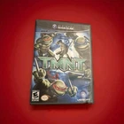 TMNT Teenage Mutant Ninja Turtles Nintendo GameCube CIB Complete
