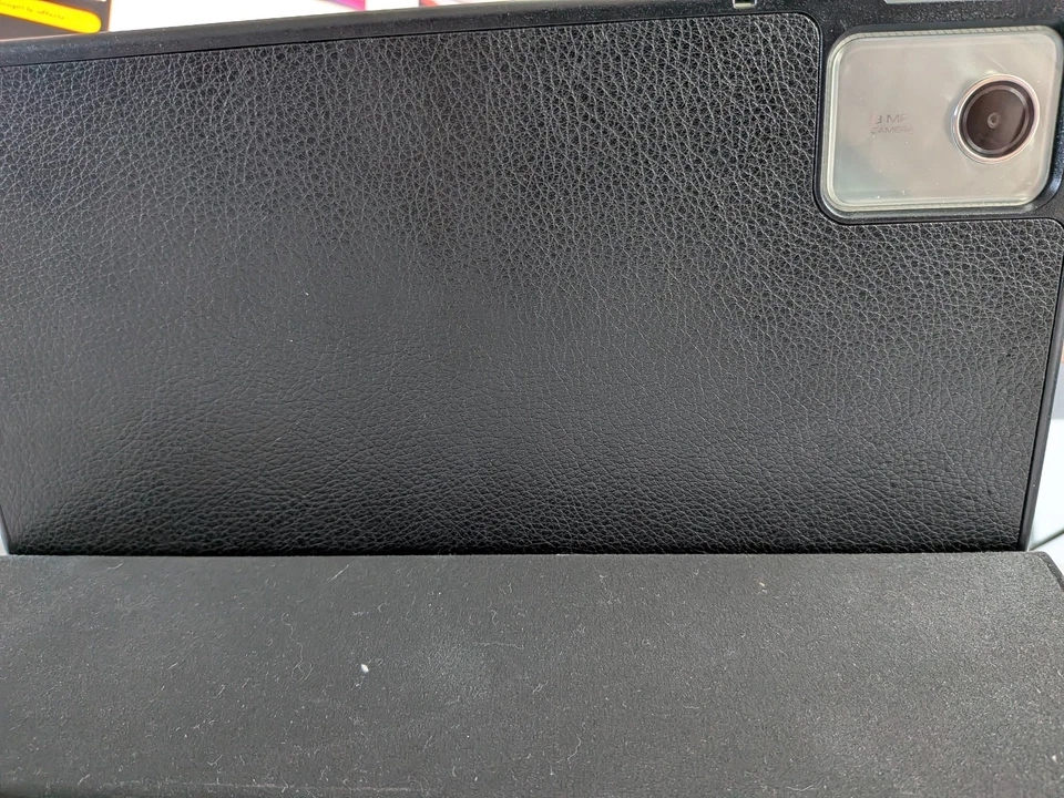 Lenovo Tab M11 Tablet Display 11 WUXGA (1920x1200) MediaTek Helio G88 RAM 4GB - Immagine 4 di 4