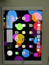 ipad pro 1st generation pink 256gb