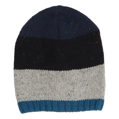 Gap Kids, Beanie-Mütze, Größe: L-XL, Baumwolle/Polyamid/Wolle #PNH