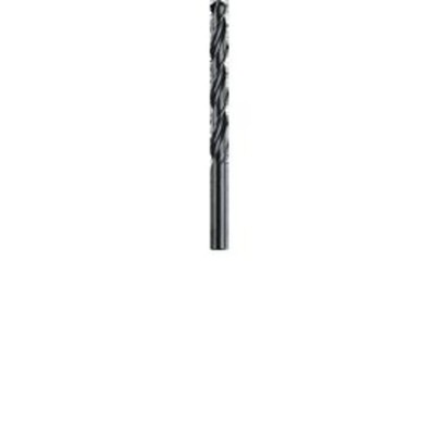 10er Multipack Heller 18490 8 HSS Metall-Spiralbohrer 5 mm Gesamtlänge 86 mm