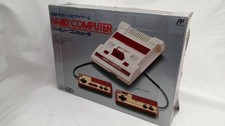 Nintendo Famicom HVC-001 Used