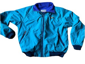 Ll Bean Warm Up Jacket | eBay