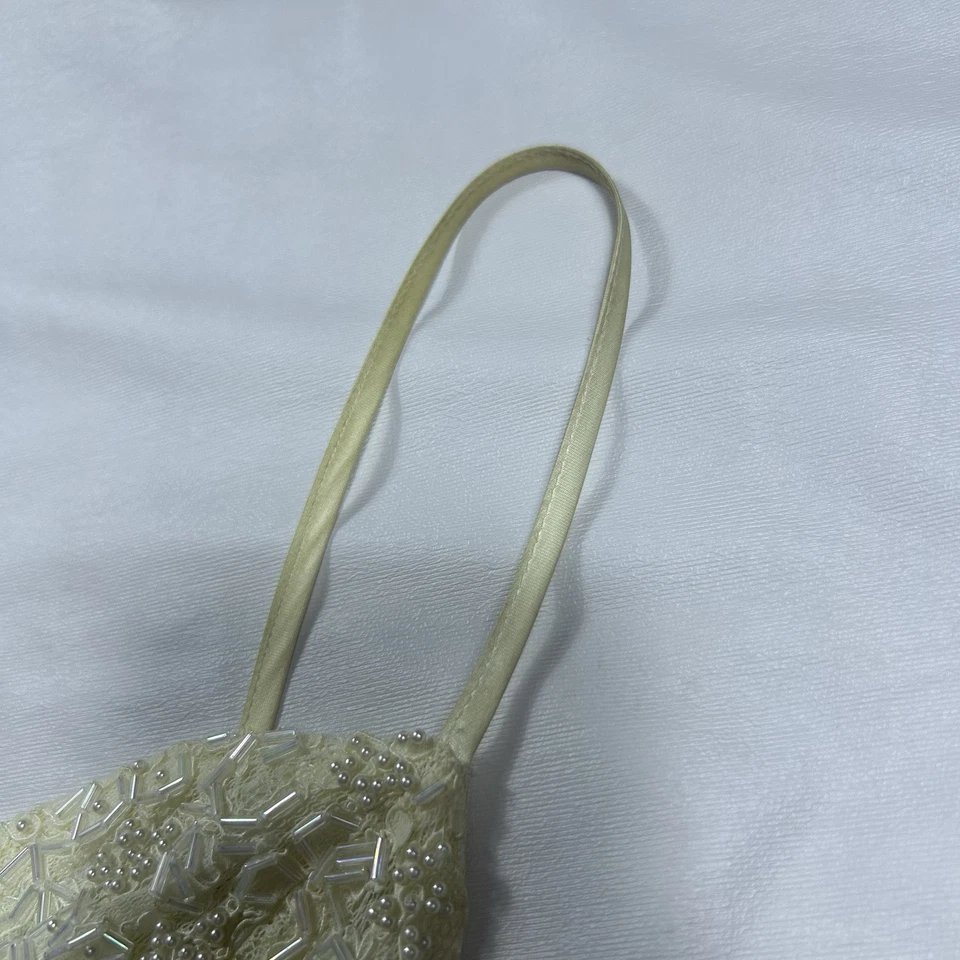 Vintage Karen Millen Dress Womens 14 Medium New Years Flapper Girl Lace Cocktail - Image 4 of 4