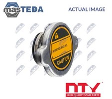 CCK-TY-004 COOLANT EXPANSION TANK CAP NTY FOR NISSAN PATROL III 1,MICRA I,LARGO