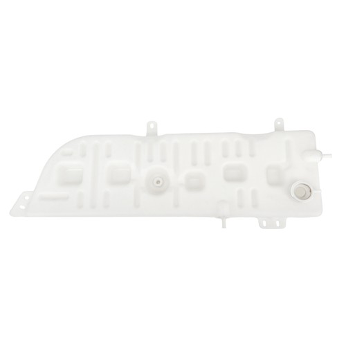 Desbordamiento de radiador de recuperación de refrigerante para Ford 2000 2001-05 F650 F750 F81Z8A080-AA - Imagen 4 de 10