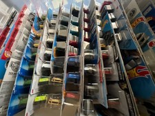 Hot Wheels Jdm Hondanissan Toyota Datsun Tuners You Pick Save On Shipping