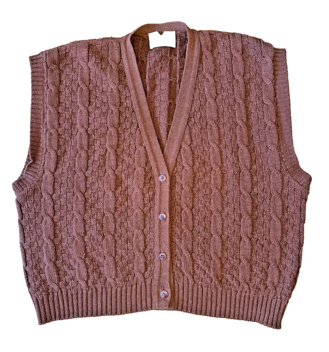 Cable-Knit with Vintage Sweaters for Women for sale - eBay