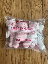 New Graco DuetSoothe Swing and Rocker Replacement Mobile Toy Plush Bears