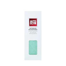 Image of Autoglym Hi-Tech Interior Microfibre Cloth
