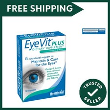 EyeVit Plus Capsule Pack of 30