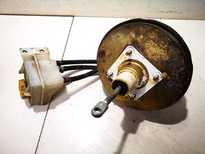 Bremskraftverstärker  Fiat Brava DE1297825-05