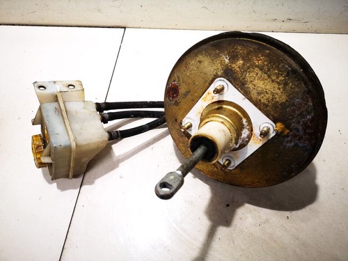 Bremskraftverstärker  Fiat Brava DE1297825-05