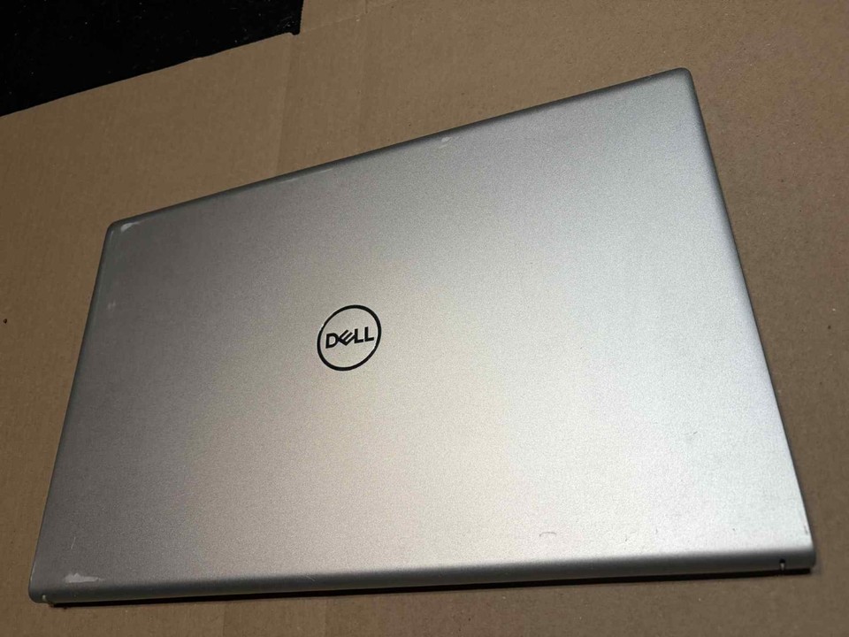 Cover Posteriore LCD Per Dell Inspiron 15 Pro 5510 5515 - Colore Silver, CHFVW 0CHFVW