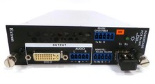 EXTRON 70-873-21 PowerCage FOX Rx DVI Plus MM - Free Shipping