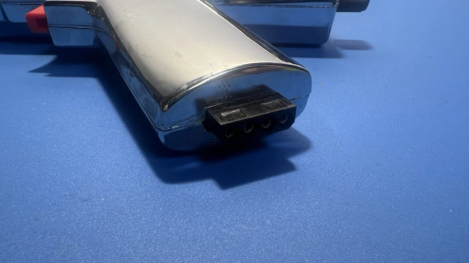 Avance de luz de sincronización vintage Sears Craftsman con caja original #28 2194 Foto 3 de 4