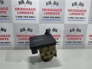 10096011103 abs CITROEN C5 BREAK 2.0 HDI EXCLUSIVE 2001 249766