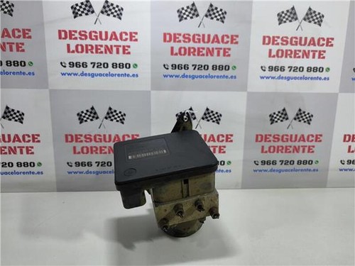 10096011103 abs CITROEN C5 BREAK 2.0 HDI EXCLUSIVE 2001 249766