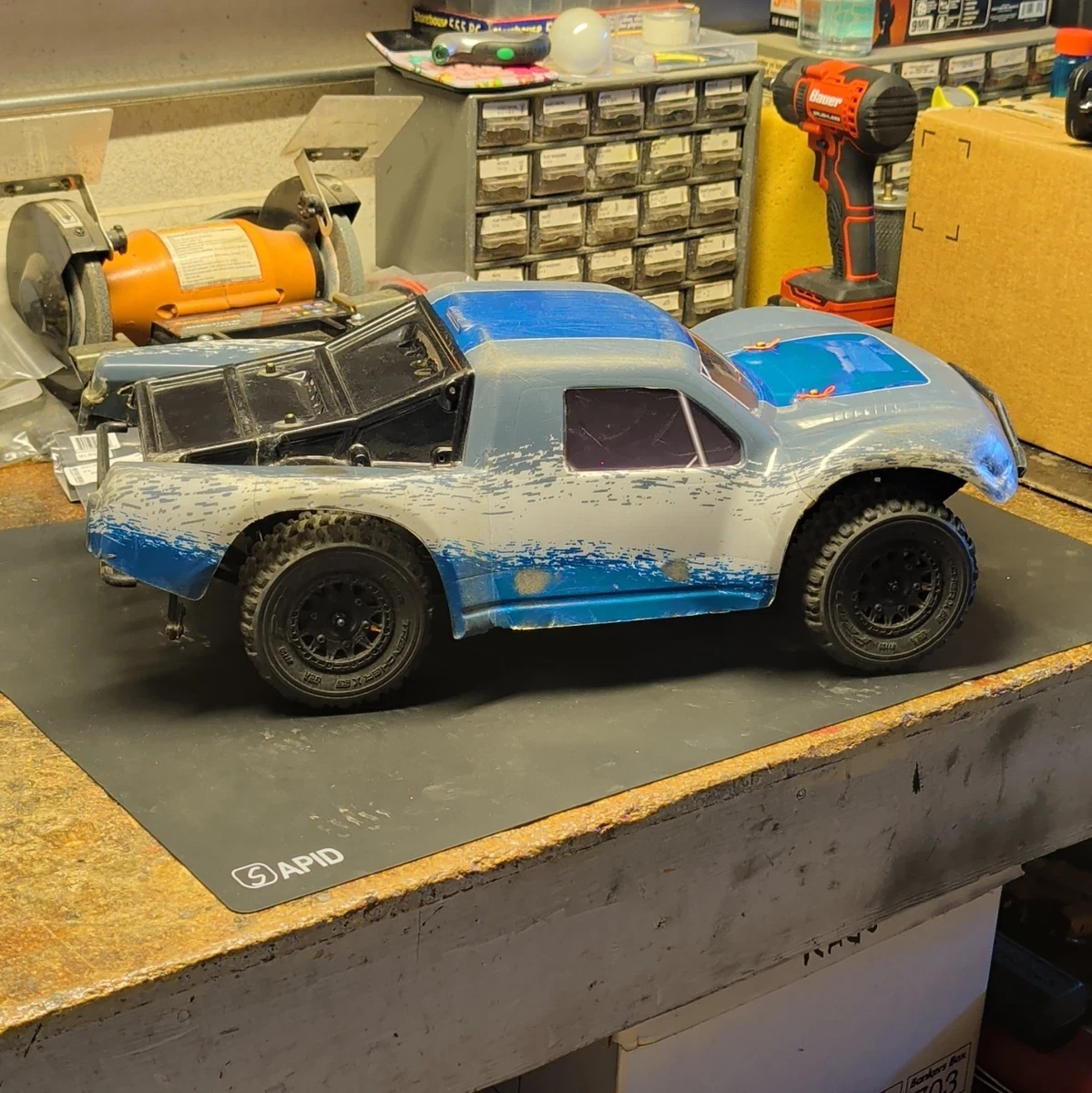 25+ team associated sc 4x4 for sale | Updated Oct 2026