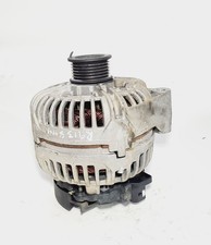 2006 Mercedes Clk500 Oem Alternator 150 Amp 2006 Mercedes Clk500 Oem Alternator 150 Amp