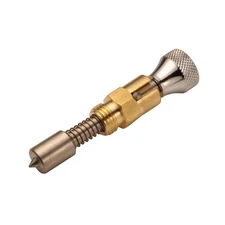 Carburetor Enrichment Knob/Choke for S&S Super "E", "G" & "B" carburetors - C...