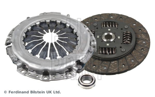Blueprint ADG030238 Clutch Kit Fits Hyundai i30 i40 ix35 Tucson Kia Carens Ceed