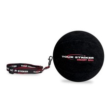 Tour Striker Smart Ball Golf Swing Training Aid  Patented swing trainer