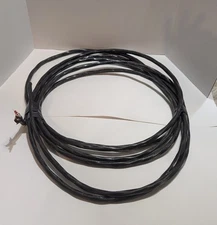 30 Ft. 8/3 Stranded Romex Simpull CU NM-B W/G Wire