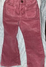 Toddler Oshkosh Bgosh Pink Pants Sz.5