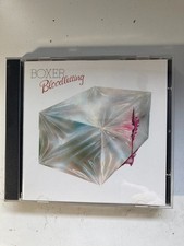 BOXER BLOODLETTING, CD, CDV2073, EX