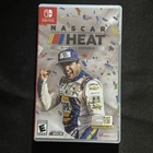 NASCAR Heat Ultimate Edition Nintendo Switch