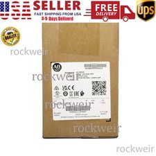 NEW SEALED ALLEN BRADLEY 25B-D4P0N104 POWERFLEX 525 2HP AC DRIVE US Free Tax