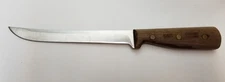 CHICAGO CUTLERY  66S 8-inch CHEF'S KNIFE        #1