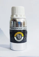 Perfume depot dangerous liason 500 g/17 fl.oz. Exclusive premium fragrance oil.