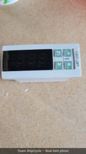FOR PARTS CAREL MCH2000001 Temperature Contro...